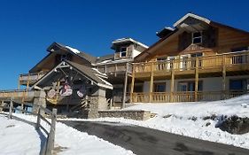 Top Of The Beech Inn